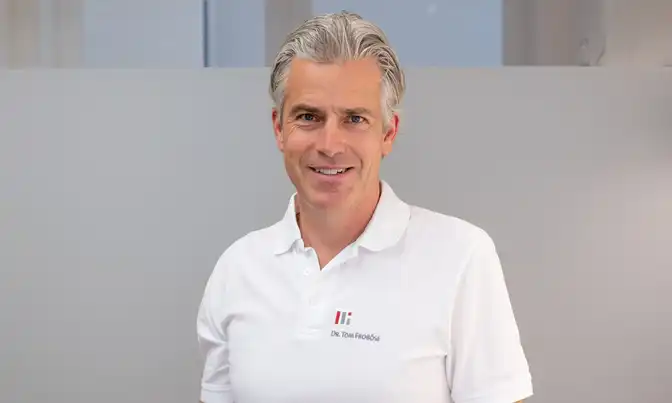 Dr. Tom Froböse