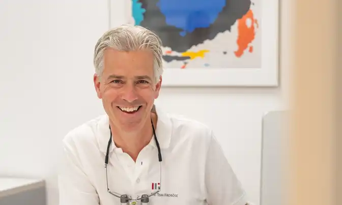 Dr. Froböse