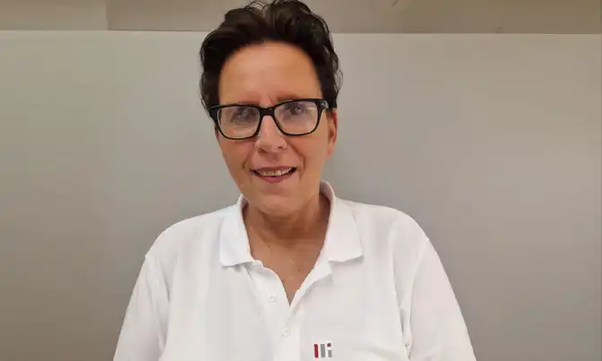 Andrea Nikodemus