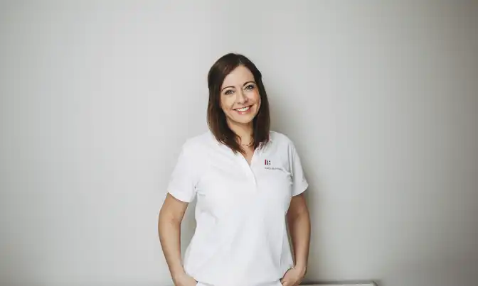 Katja Mahlberg