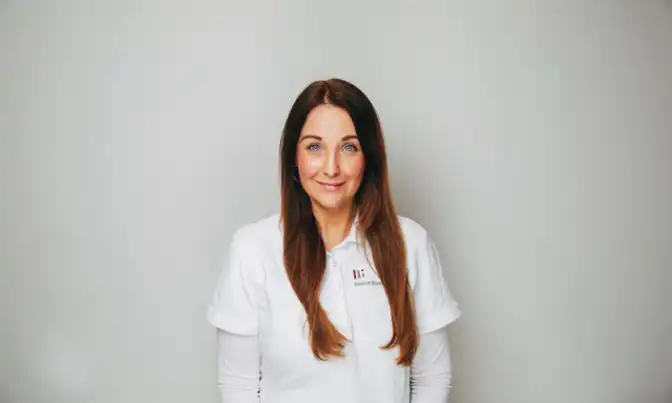 Nadine Wiechert