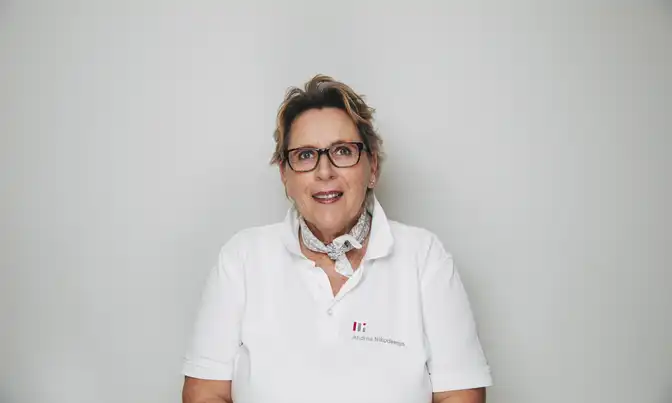 Andrea Nikodemus