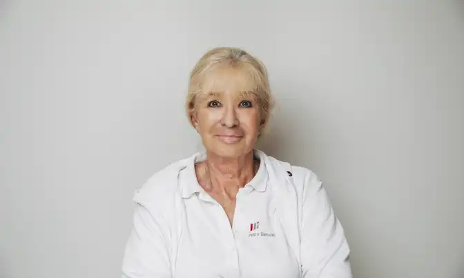 Petra Bender