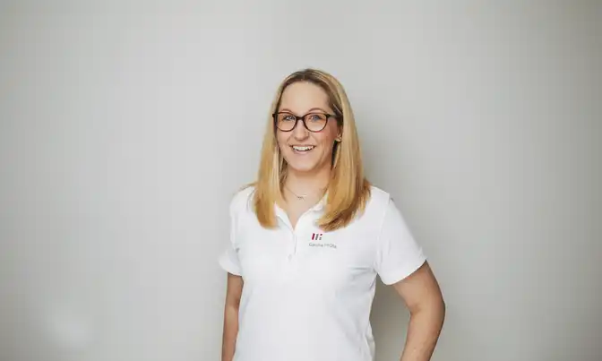 Carina Prütz
