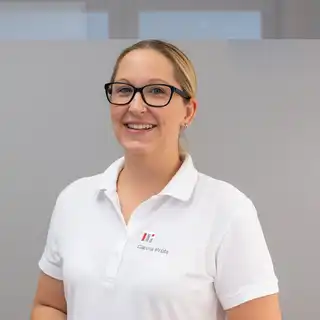 Carina Prütz