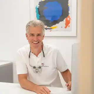 Dr. Froböse